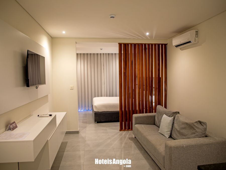 Aparthotel Aurora - Imagem 8